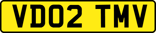 VD02TMV
