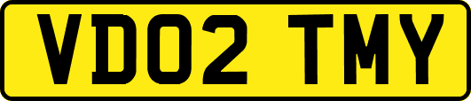 VD02TMY