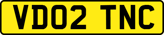 VD02TNC