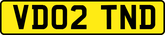 VD02TND