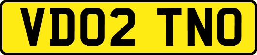VD02TNO