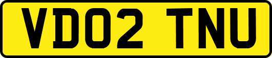 VD02TNU