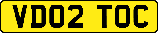 VD02TOC