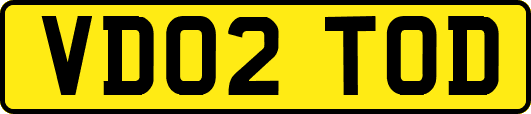 VD02TOD