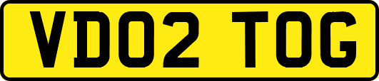 VD02TOG