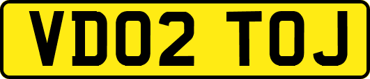 VD02TOJ