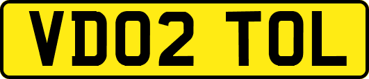 VD02TOL