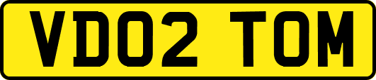 VD02TOM