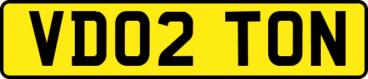 VD02TON
