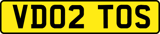 VD02TOS