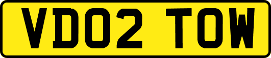 VD02TOW