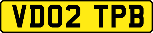 VD02TPB