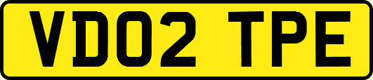 VD02TPE