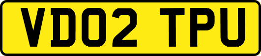 VD02TPU