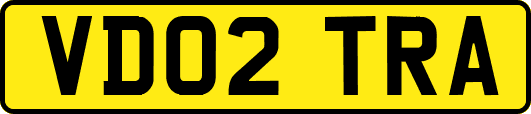 VD02TRA