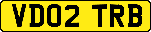 VD02TRB
