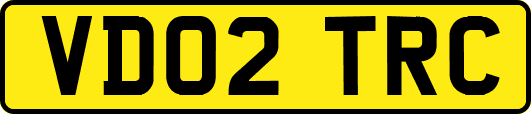 VD02TRC