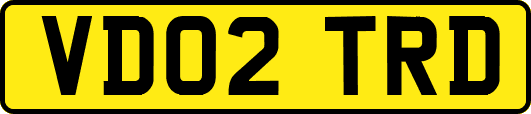VD02TRD