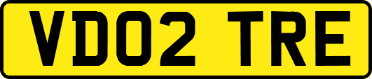 VD02TRE