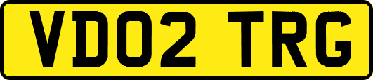VD02TRG