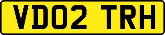 VD02TRH