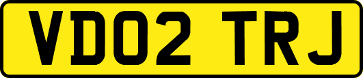 VD02TRJ