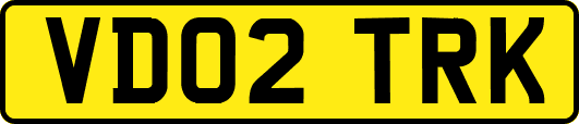 VD02TRK