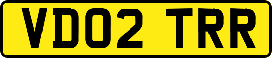 VD02TRR