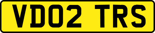 VD02TRS