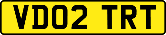 VD02TRT