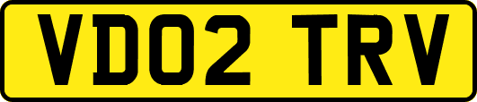 VD02TRV