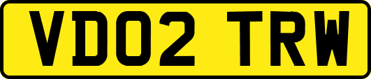 VD02TRW