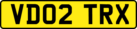 VD02TRX