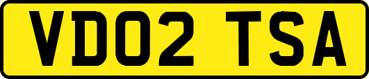 VD02TSA