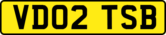 VD02TSB