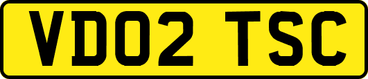 VD02TSC