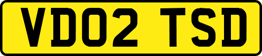 VD02TSD