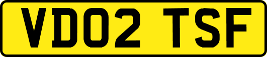 VD02TSF