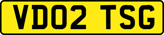VD02TSG