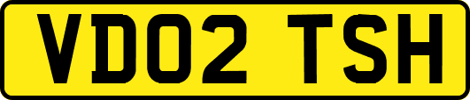 VD02TSH