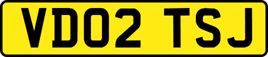 VD02TSJ