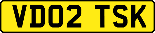 VD02TSK
