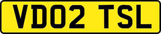 VD02TSL