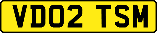 VD02TSM