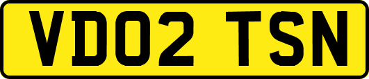 VD02TSN