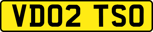 VD02TSO