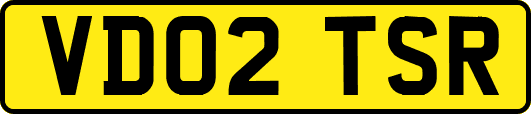 VD02TSR