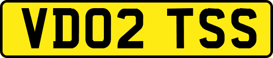 VD02TSS