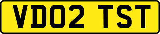 VD02TST