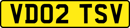VD02TSV
